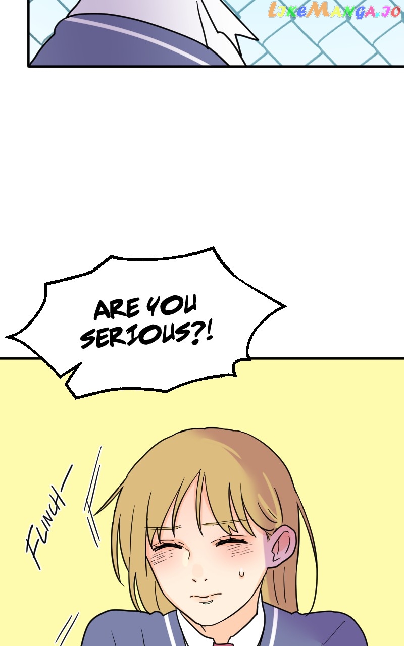 Not So Shoujo Love Story chapter 32 - page 44