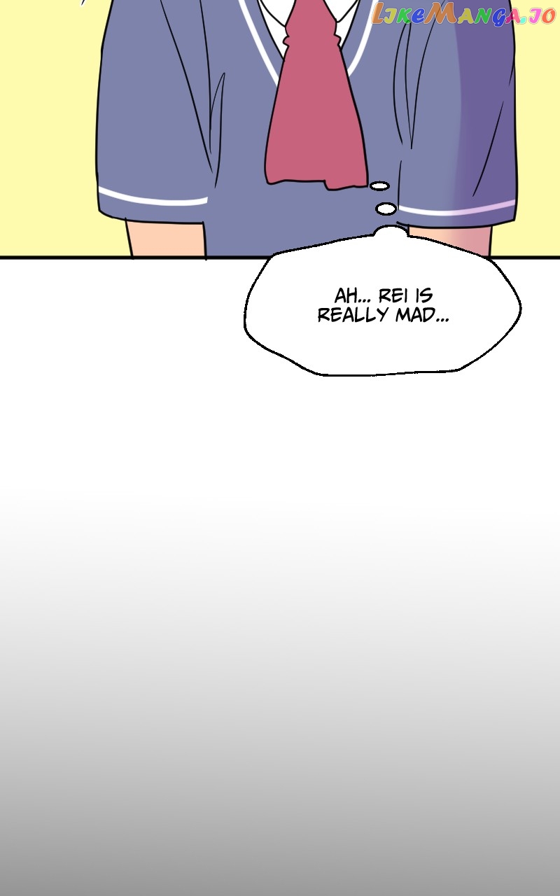 Not So Shoujo Love Story chapter 32 - page 45
