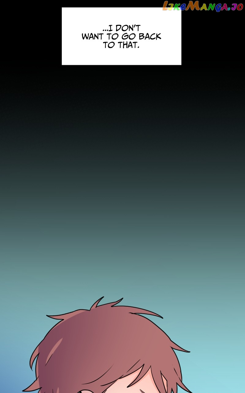 Not So Shoujo Love Story chapter 32 - page 49