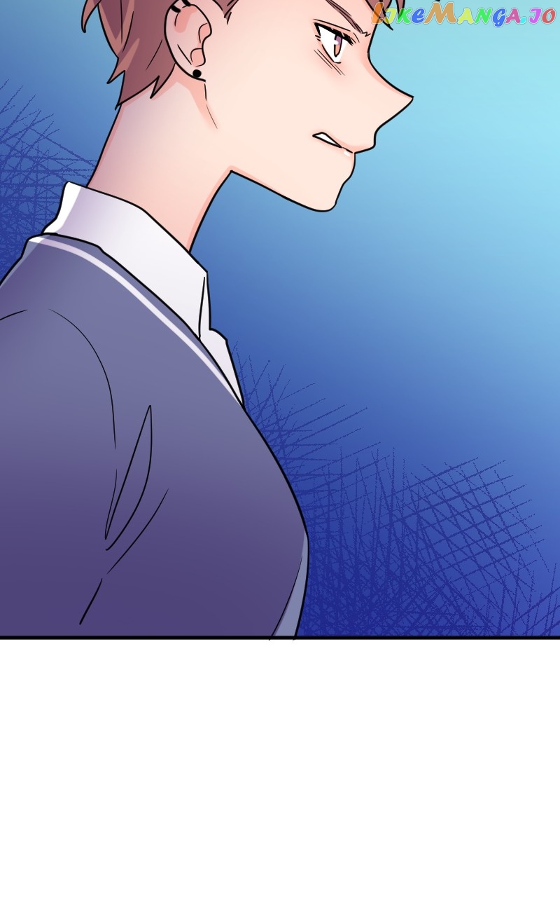 Not So Shoujo Love Story chapter 32 - page 50