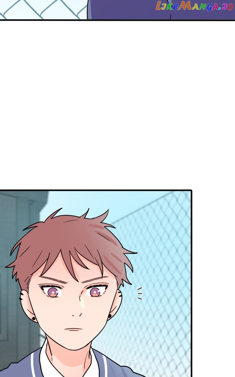 Not So Shoujo Love Story chapter 32 - page 52