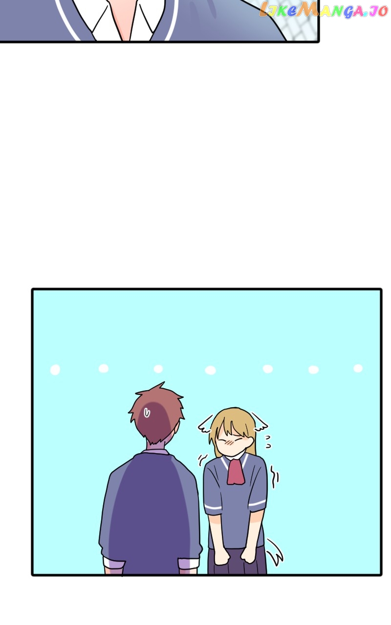Not So Shoujo Love Story chapter 32 - page 53