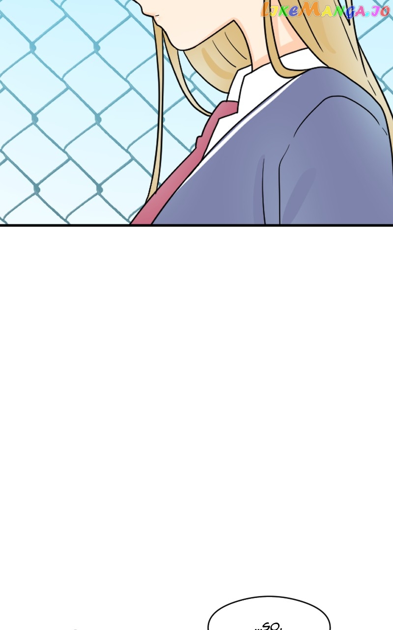 Not So Shoujo Love Story chapter 32 - page 57