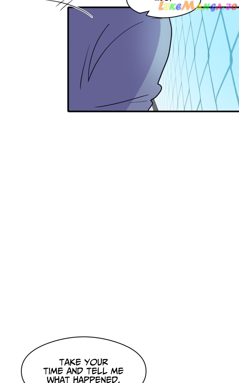 Not So Shoujo Love Story chapter 32 - page 58