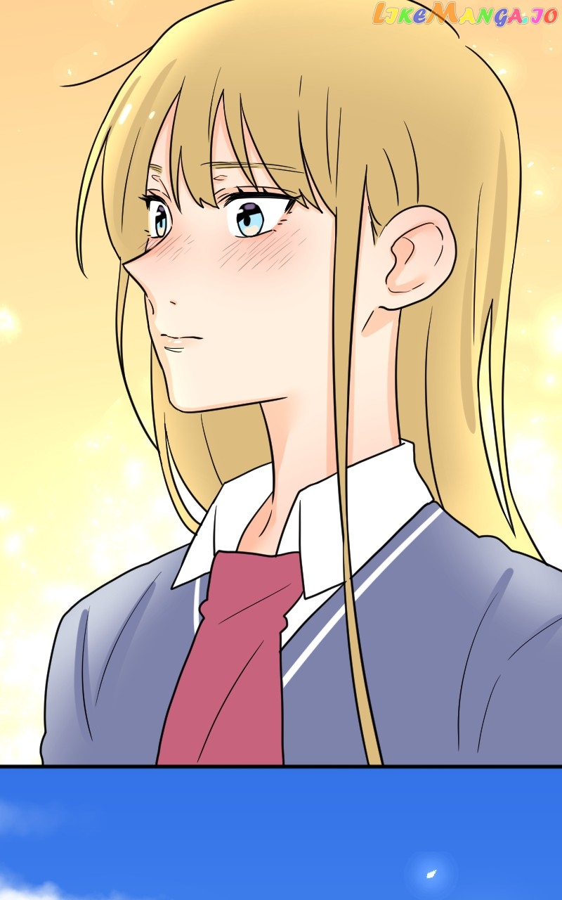 Not So Shoujo Love Story chapter 32 - page 61