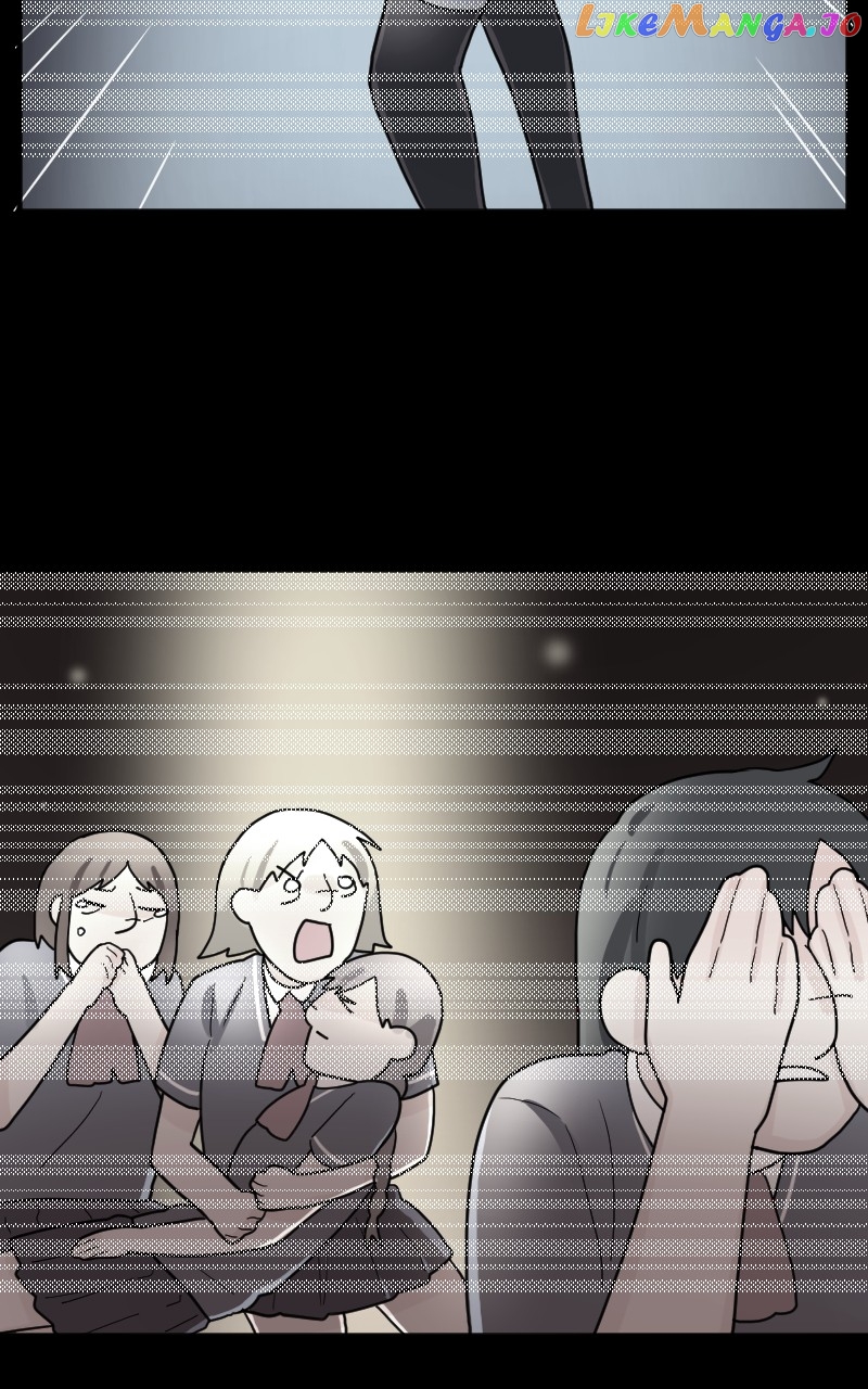 Not So Shoujo Love Story chapter 32 - page 68