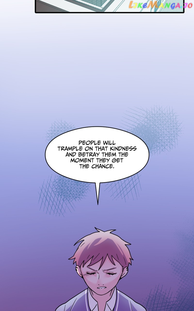 Not So Shoujo Love Story chapter 32 - page 80