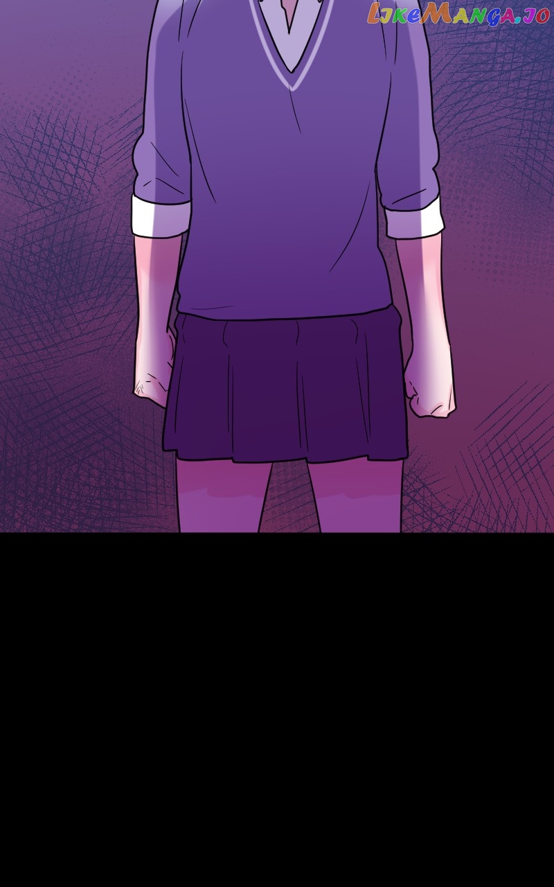 Not So Shoujo Love Story chapter 32 - page 81