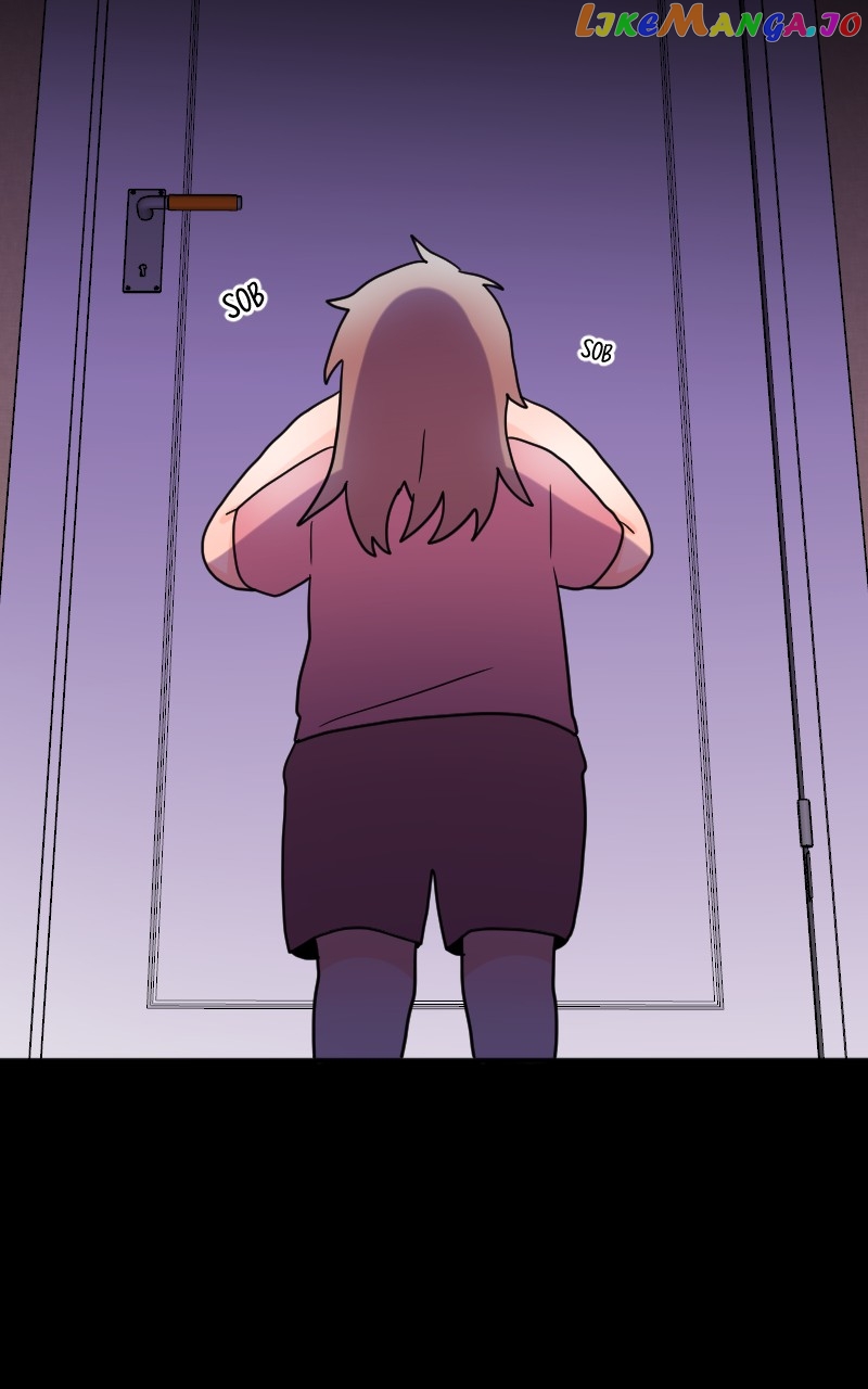 Not So Shoujo Love Story chapter 32 - page 83