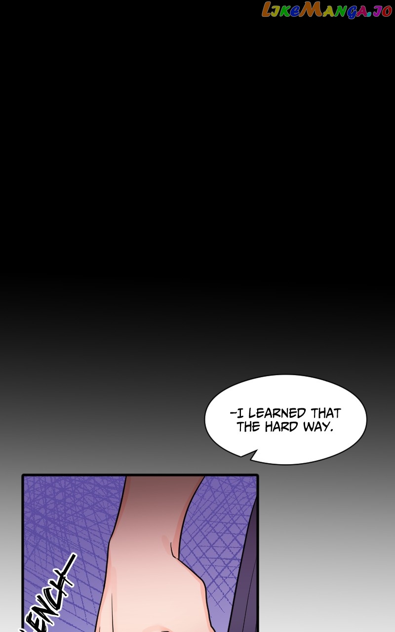 Not So Shoujo Love Story chapter 32 - page 84