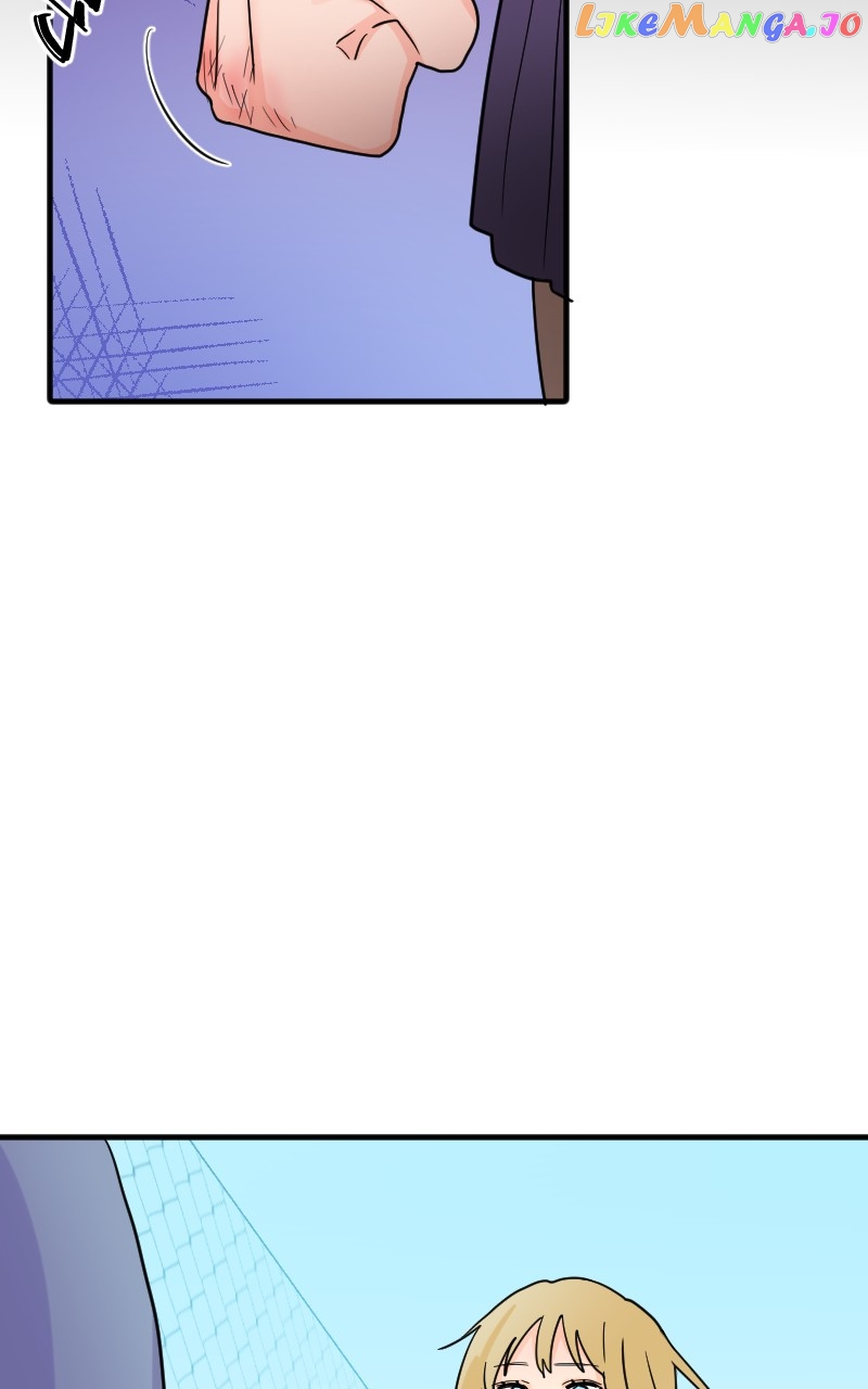 Not So Shoujo Love Story chapter 32 - page 85