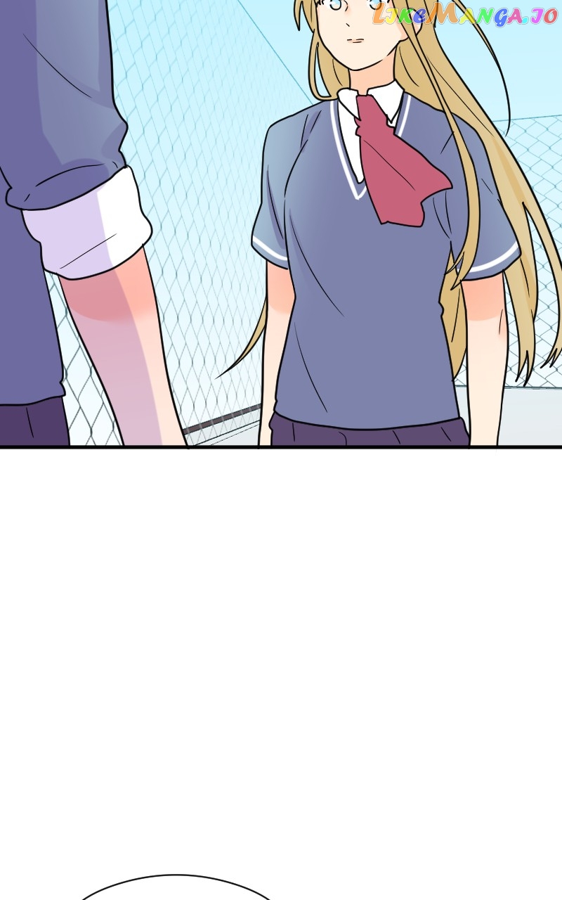 Not So Shoujo Love Story chapter 32 - page 86