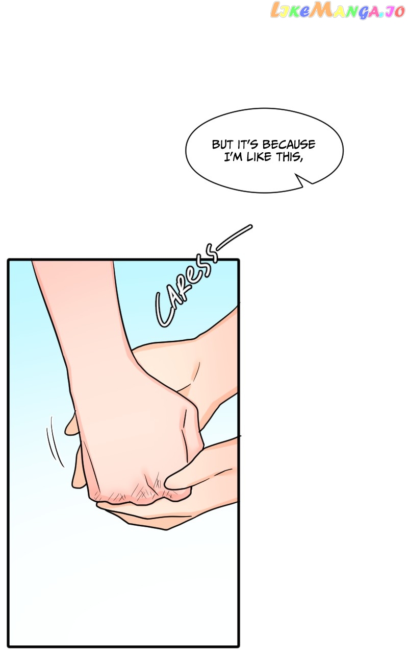 Not So Shoujo Love Story chapter 32 - page 88