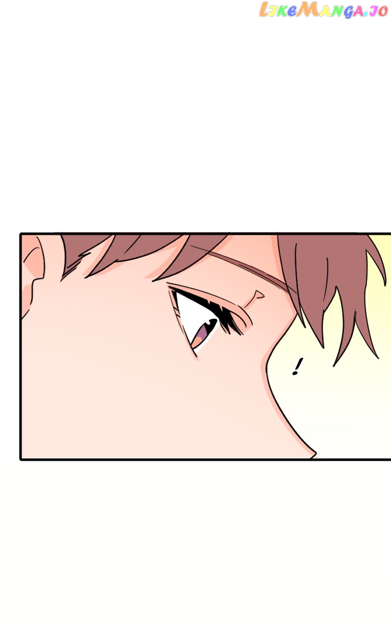 Not So Shoujo Love Story chapter 32 - page 89