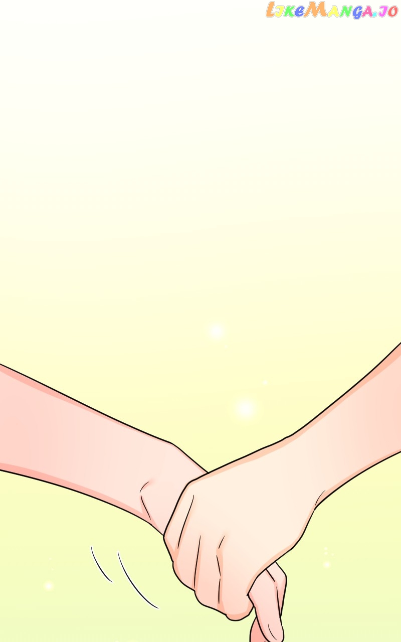 Not So Shoujo Love Story chapter 32 - page 90