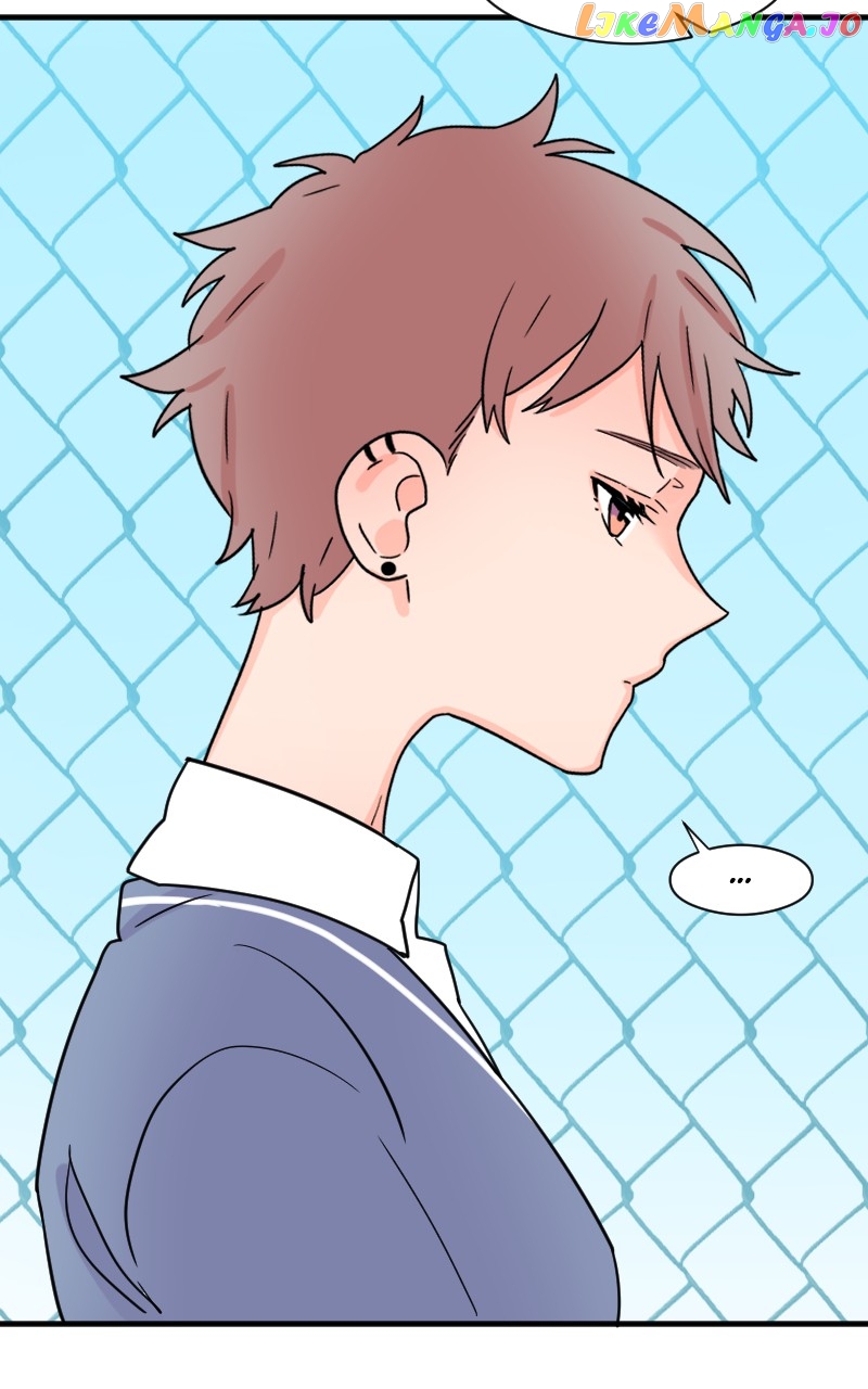 Not So Shoujo Love Story chapter 32 - page 93