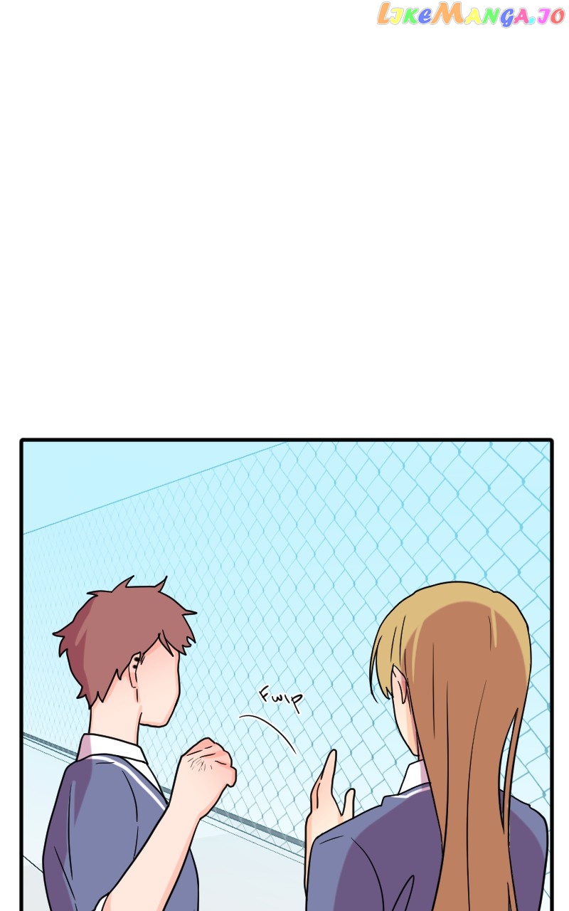 Not So Shoujo Love Story chapter 32 - page 94