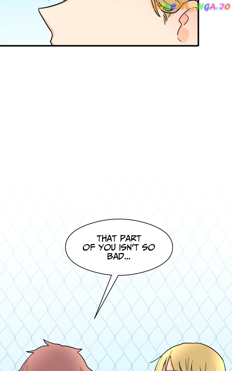 Not So Shoujo Love Story chapter 32 - page 97