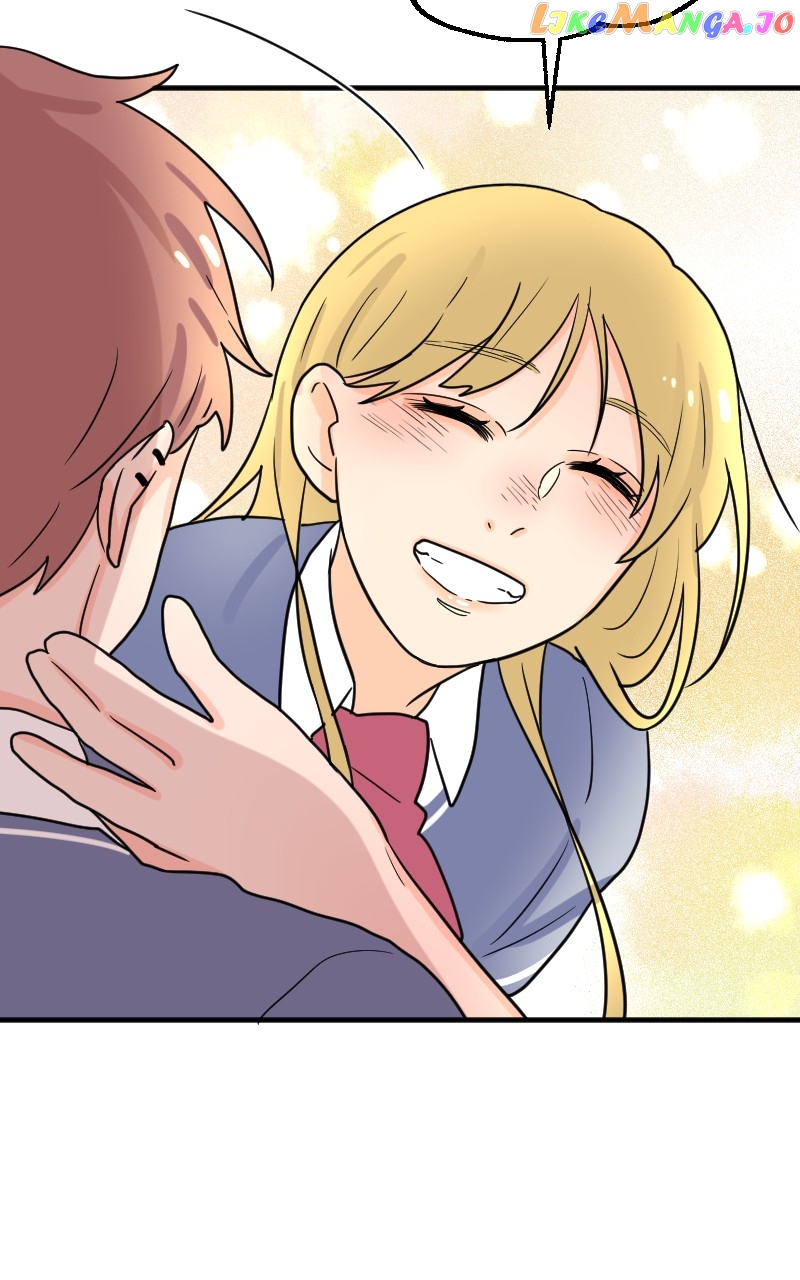 Not So Shoujo Love Story chapter 32 - page 100