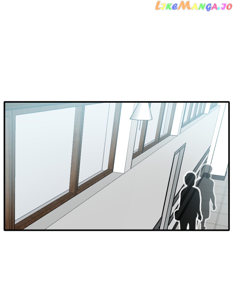 Not So Shoujo Love Story chapter 13 - page 2