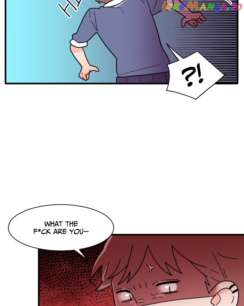 Not So Shoujo Love Story chapter 13 - page 102