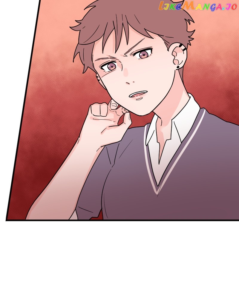 Not So Shoujo Love Story chapter 13 - page 106
