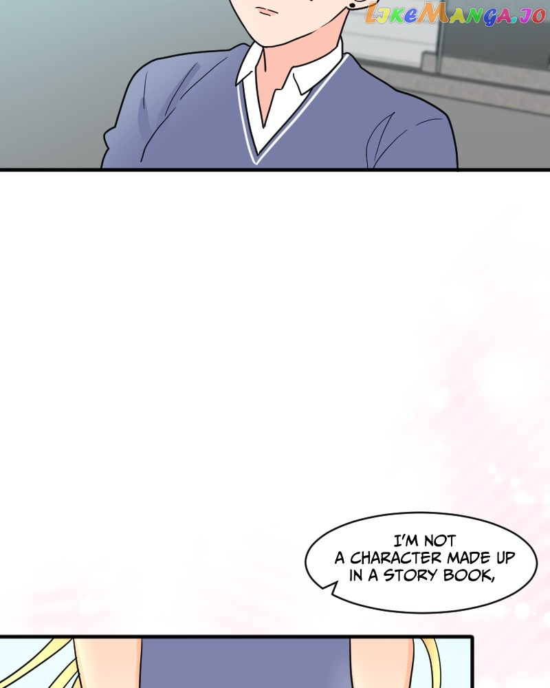 Not So Shoujo Love Story chapter 13 - page 109