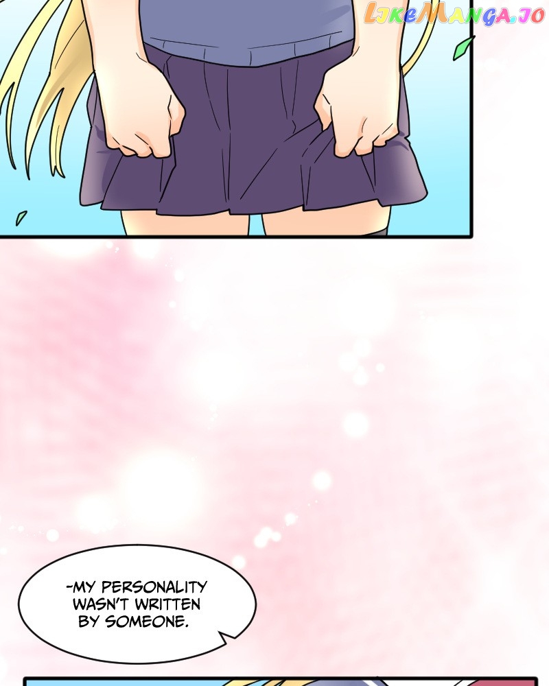Not So Shoujo Love Story chapter 13 - page 110