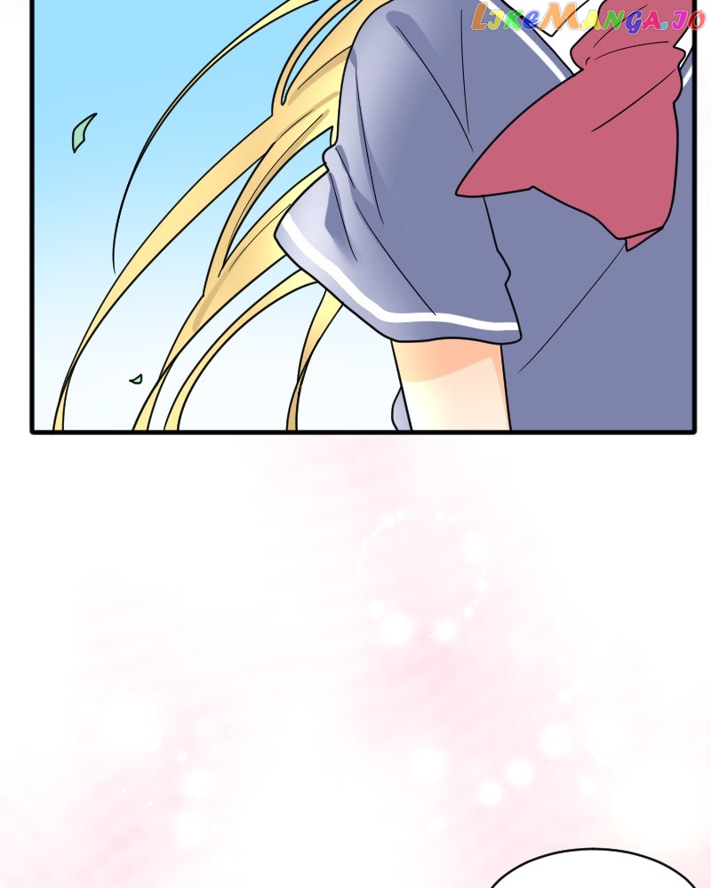 Not So Shoujo Love Story chapter 13 - page 111