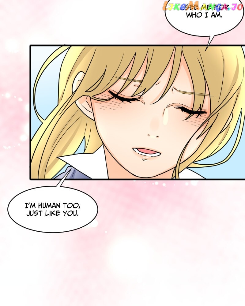 Not So Shoujo Love Story chapter 13 - page 112