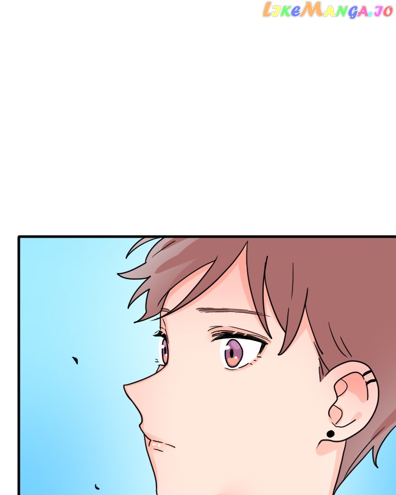 Not So Shoujo Love Story chapter 13 - page 117