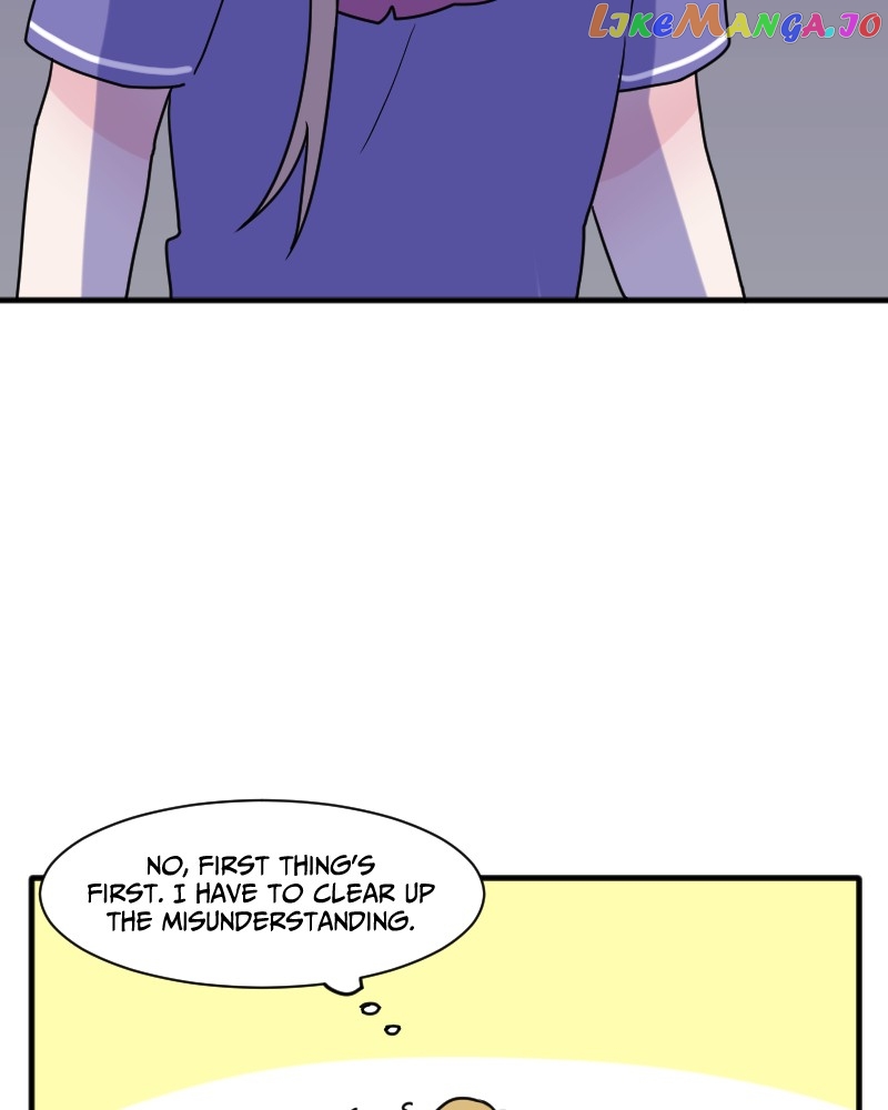 Not So Shoujo Love Story chapter 13 - page 13
