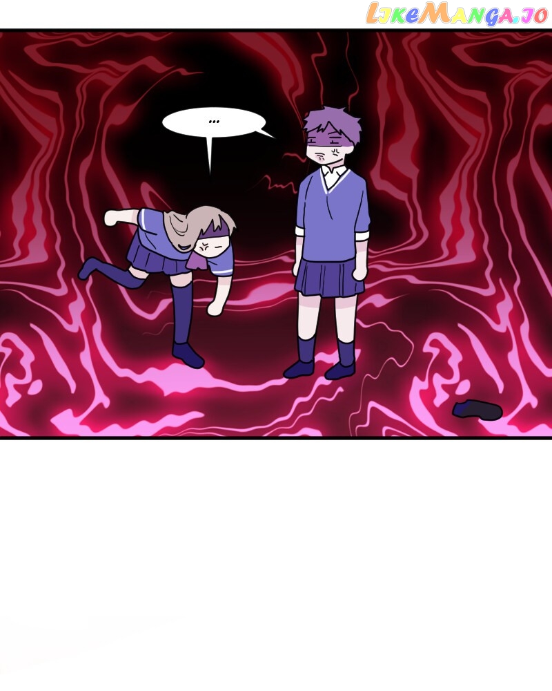 Not So Shoujo Love Story chapter 13 - page 122