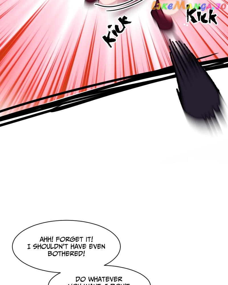 Not So Shoujo Love Story chapter 13 - page 124