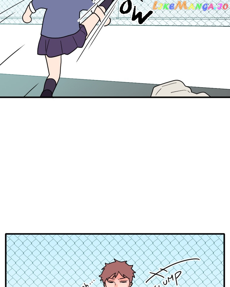 Not So Shoujo Love Story chapter 13 - page 129