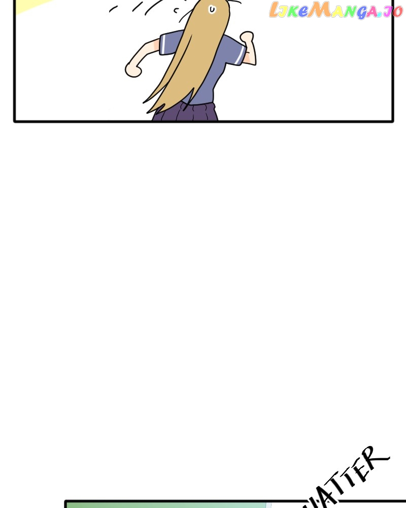 Not So Shoujo Love Story chapter 13 - page 14