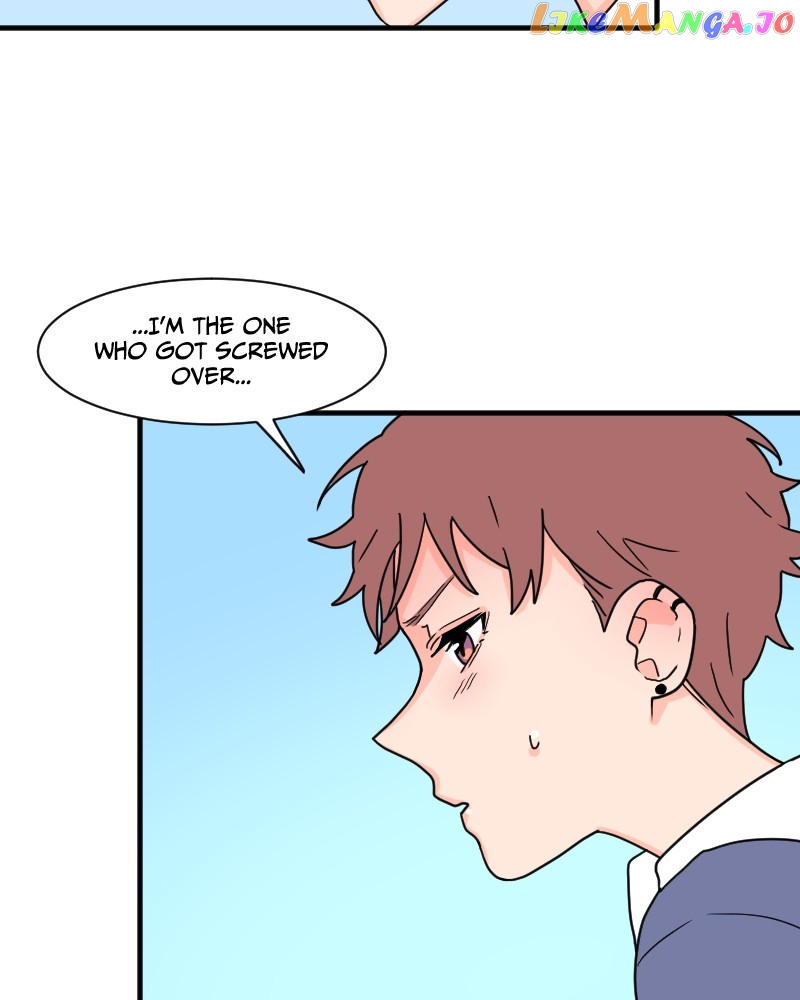 Not So Shoujo Love Story chapter 13 - page 133