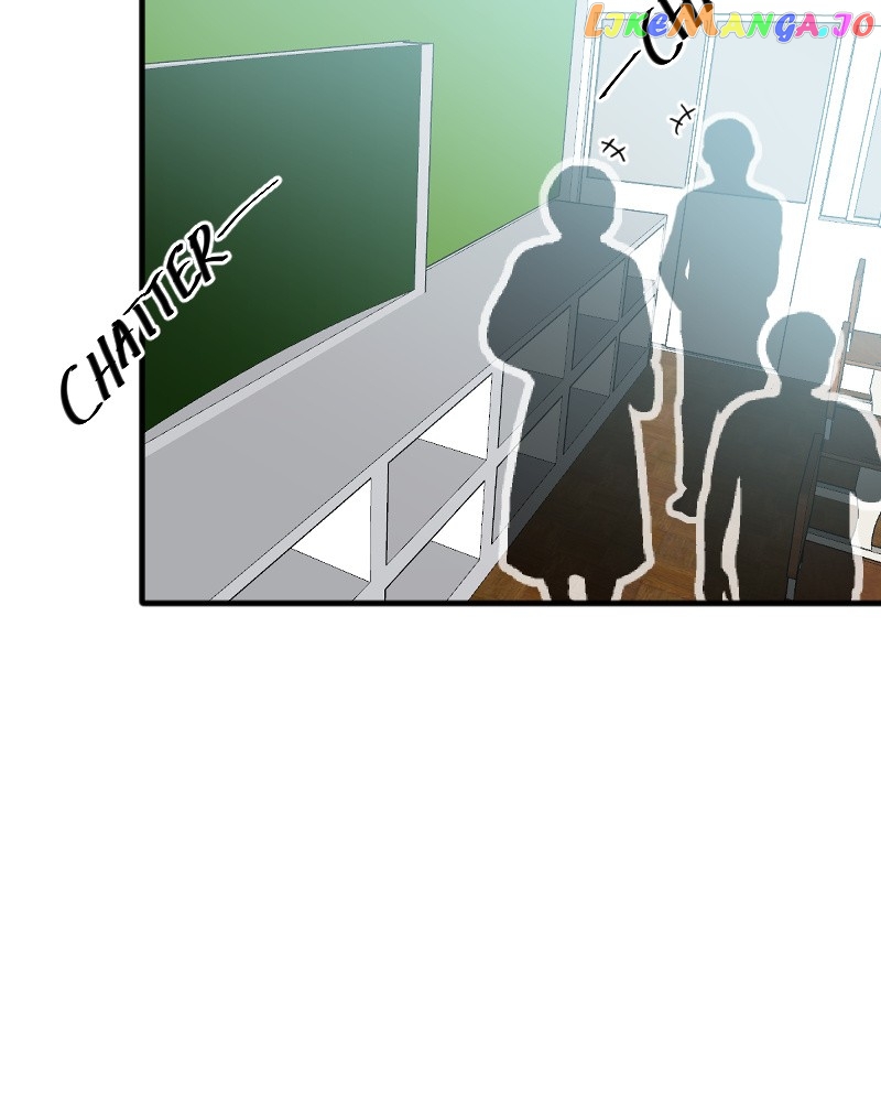 Not So Shoujo Love Story chapter 13 - page 15