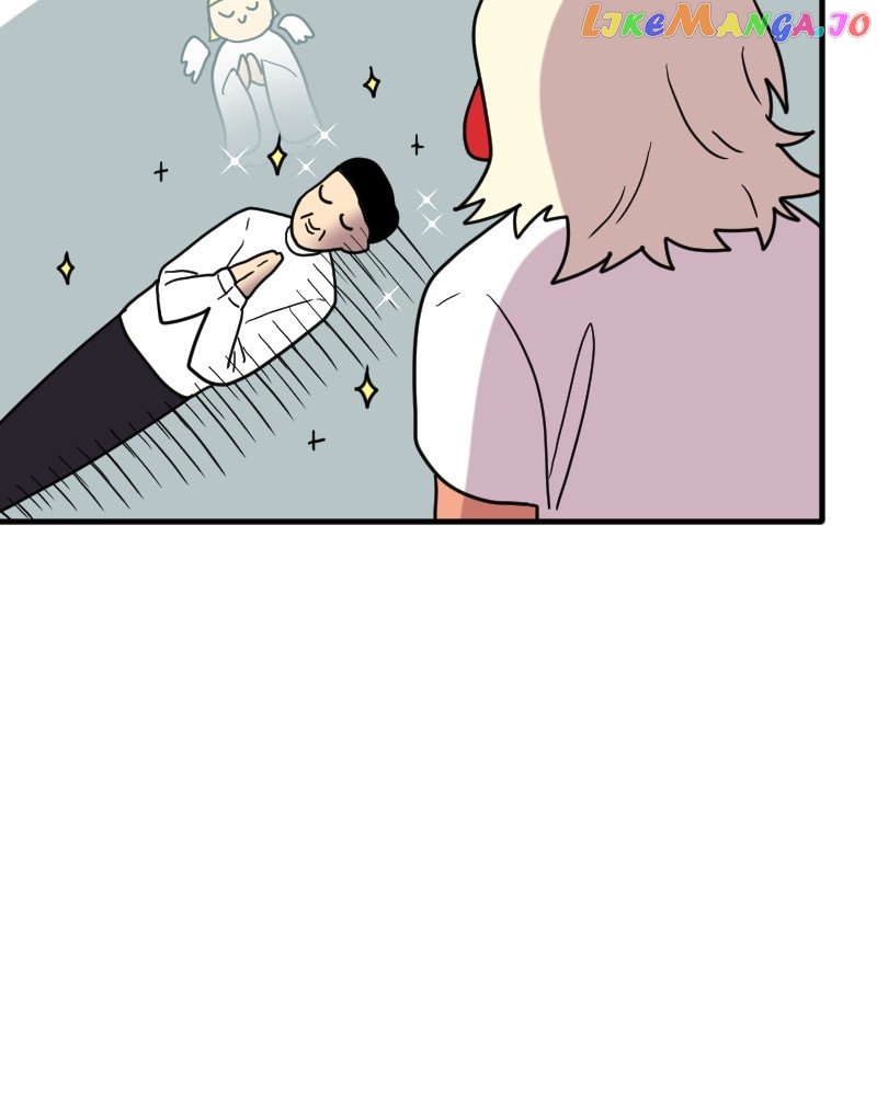 Not So Shoujo Love Story chapter 13 - page 141