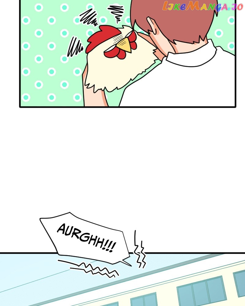 Not So Shoujo Love Story chapter 13 - page 143