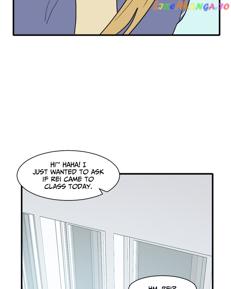 Not So Shoujo Love Story chapter 13 - page 18
