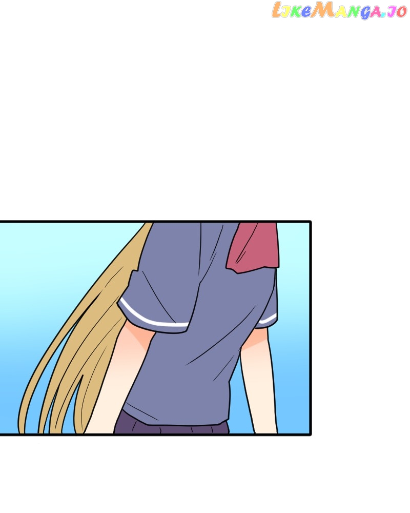 Not So Shoujo Love Story chapter 13 - page 3