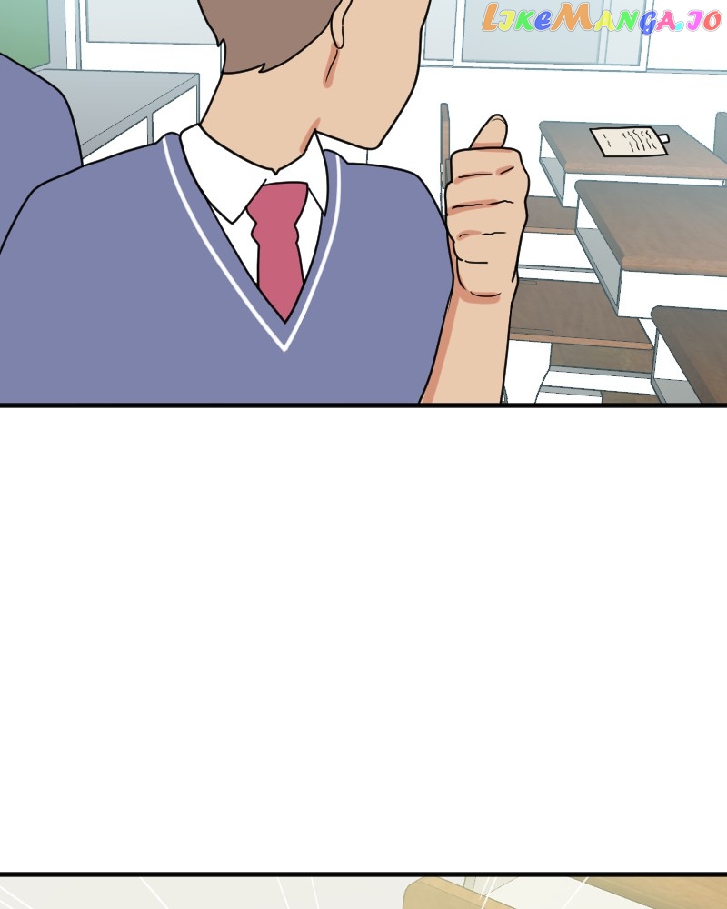 Not So Shoujo Love Story chapter 13 - page 22