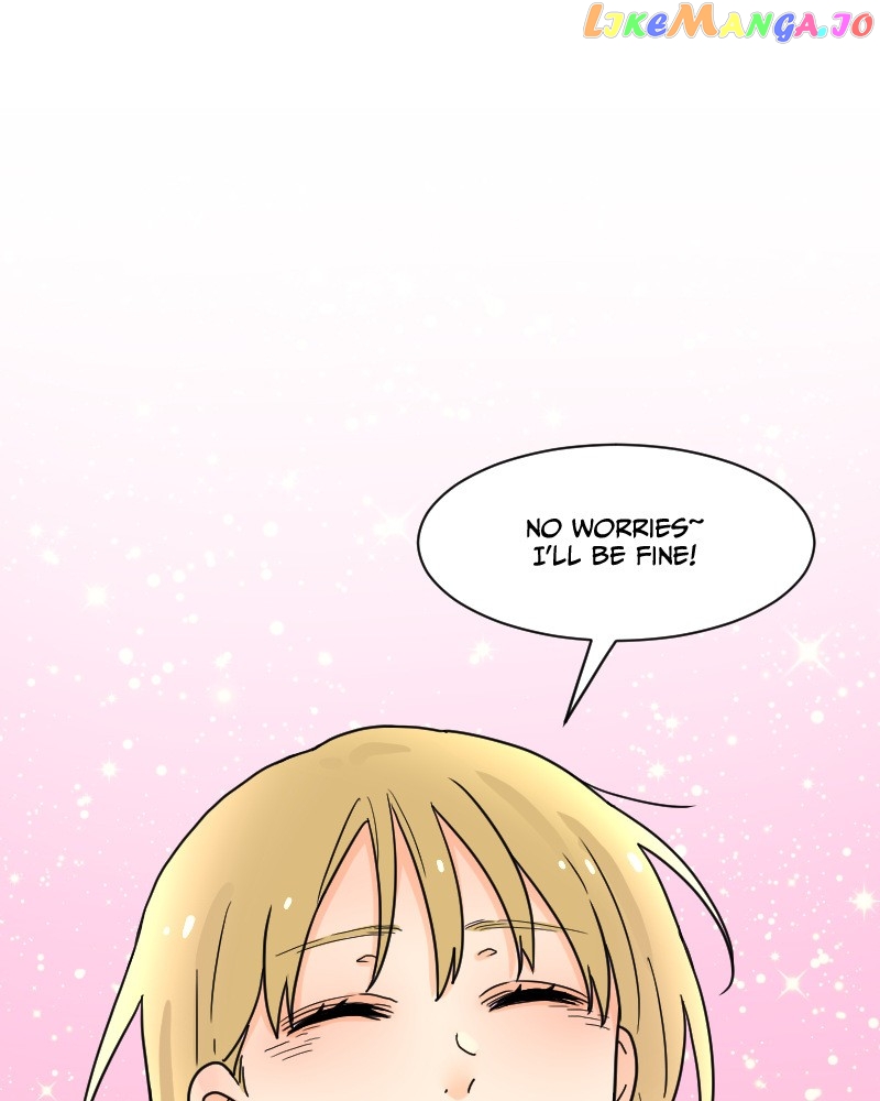 Not So Shoujo Love Story chapter 13 - page 26