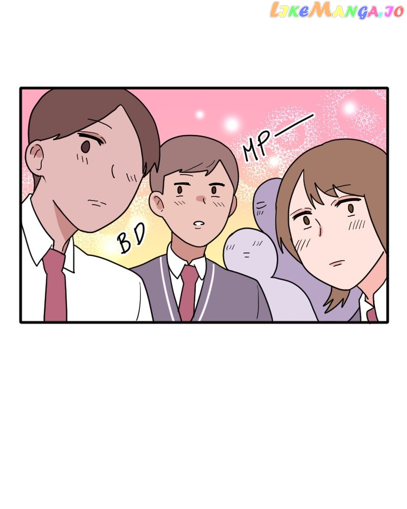 Not So Shoujo Love Story chapter 13 - page 28