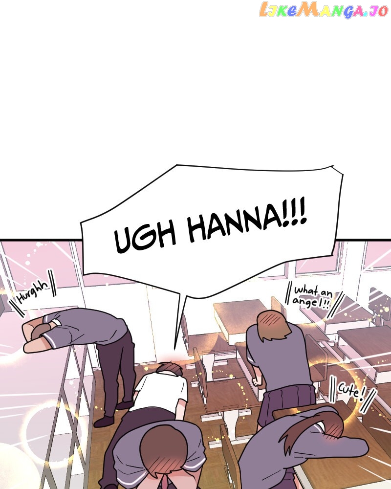 Not So Shoujo Love Story chapter 13 - page 31