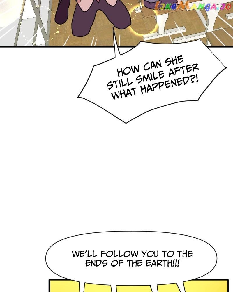 Not So Shoujo Love Story chapter 13 - page 32