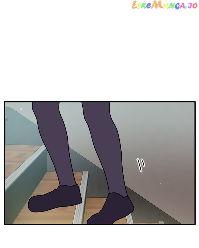 Not So Shoujo Love Story chapter 13 - page 34