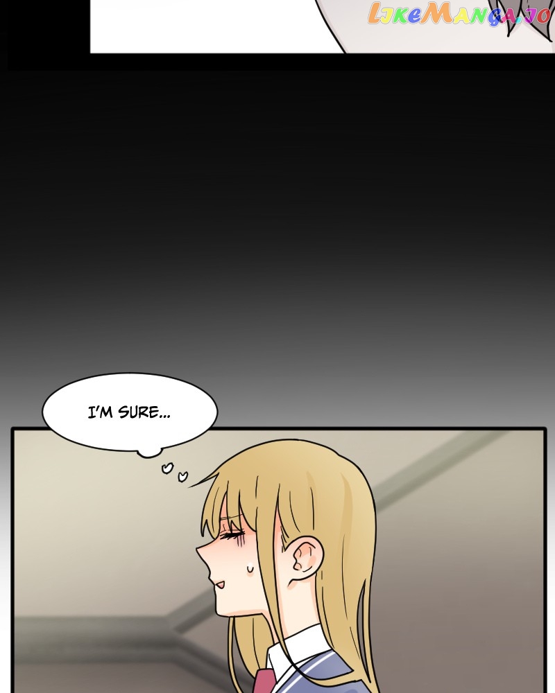 Not So Shoujo Love Story chapter 13 - page 37