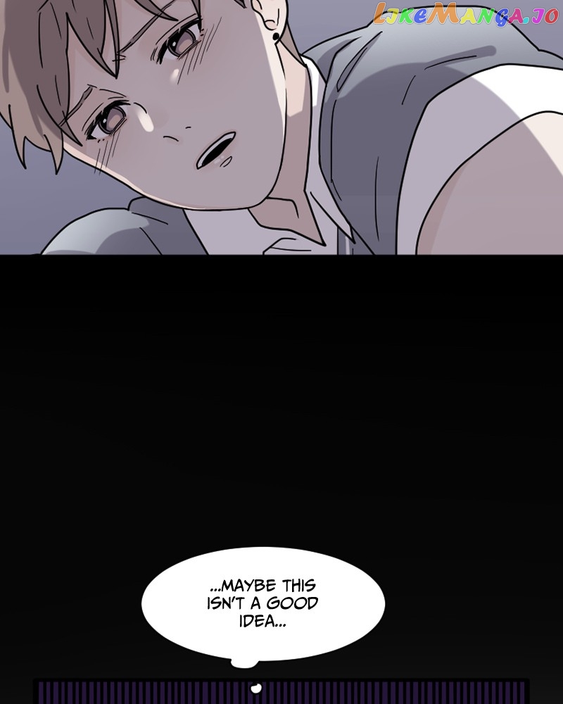 Not So Shoujo Love Story chapter 13 - page 39